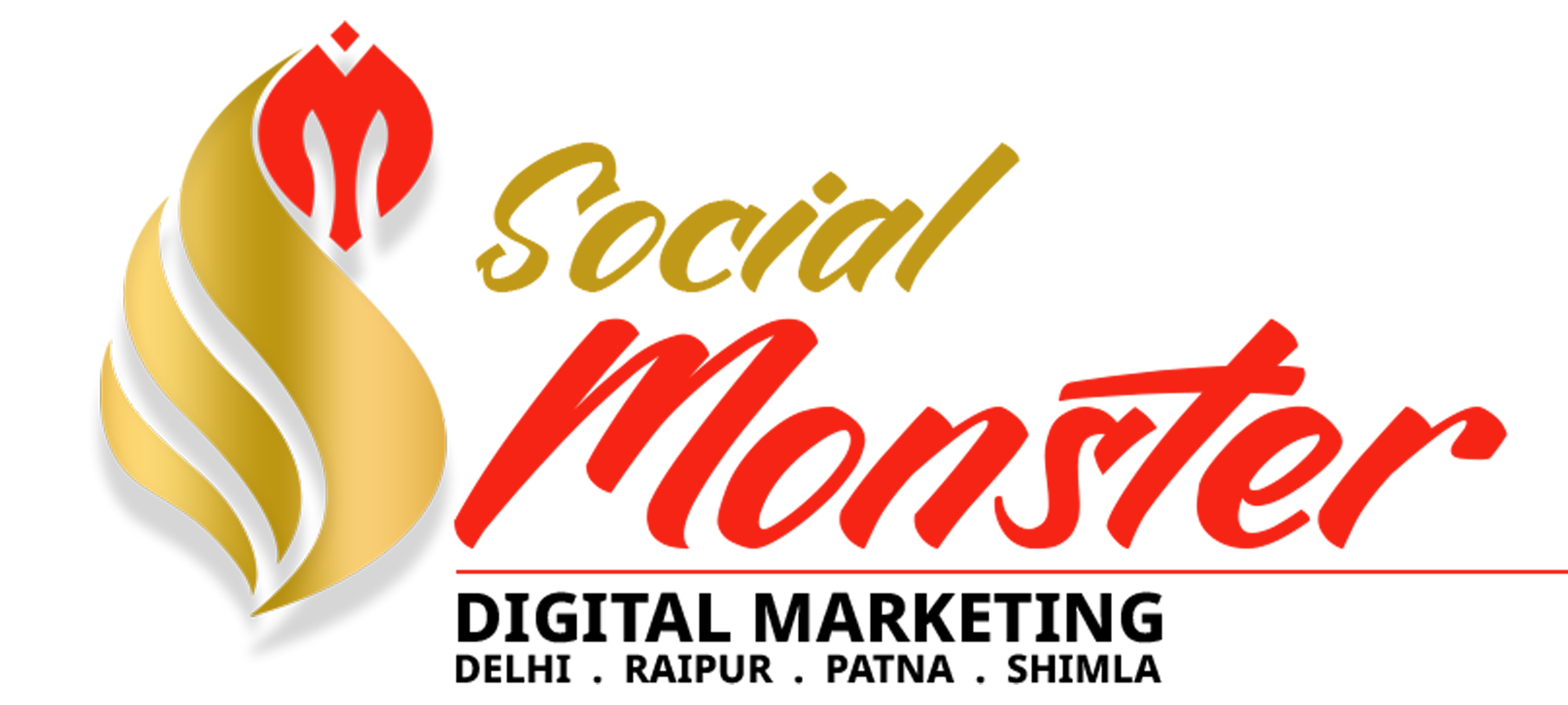 Social Monster